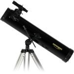 Télescope Omegon N-76-700-AZ-1