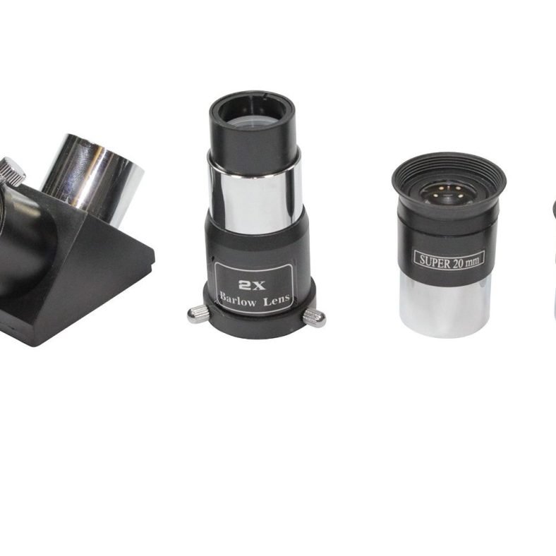 Télescope Omegon Ac 70 700 Az 2