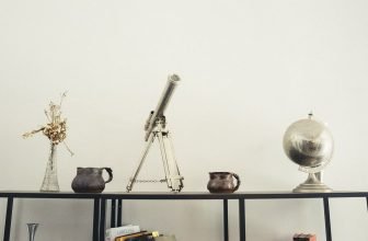 nettoyage télescope