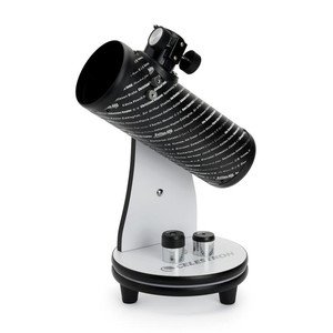Celestron FirstScope 76/300