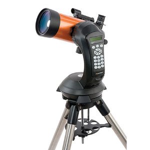 Celestron NexStar 4 SE